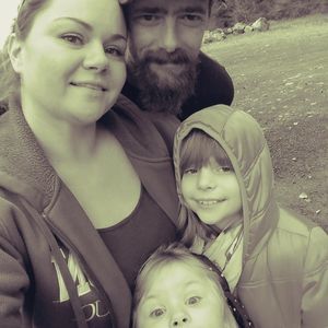 Meet your Posher, Crista